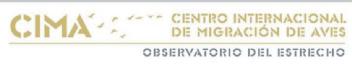 Imagen de CIMA CENTRO INTERNACIONAL DE MIGRACION DE AVES OBSERVATORIO DEL ESTRECHO
