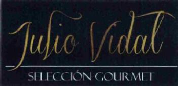 Imagen de JULIO VIDAL SELECCION GOURMET