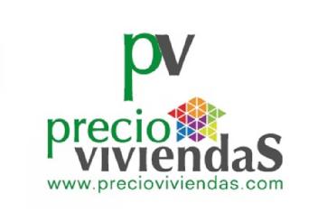 Imagen de PV PRECIO VIVIENDAS WWW.PRECIOVIVIENDAS.COM
