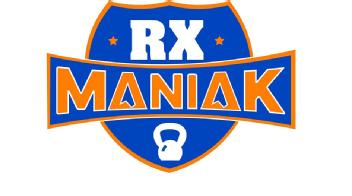 Imagen de RX MANIAK