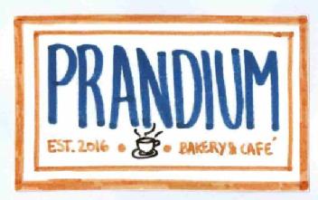 Imagen de PRANDIUM EST. 2016 BAKERY & CAFE