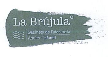 Imagen de LA BRUJULA GABINETE DE PSICOLOGIA ADULTO-INFANTIL