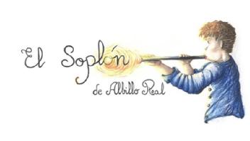Imagen de EL SOPLON DE ALBILLO REAL
