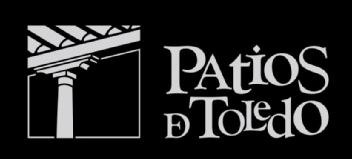 Imagen de PATIOS DE TOLEDO