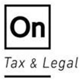 Imagen de ON TAX & LEGAL