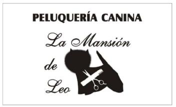 Imagen de PELUQUERIA CANINA LA MANSION DE LEO