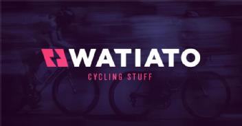Imagen de WATIATO CYCLING STUFF