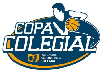 Imagen de COPA COLEGIAL FUNDACION BALONCESTO COLEGIAL