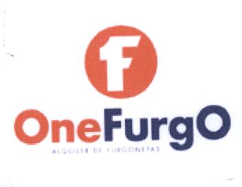 Imagen de F ONE FURGO
