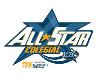 Imagen de ALL STAR COLEGIAL COPA COLEGIAL FUNDACION BALONCESTO COLEGIAL