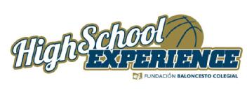 Imagen de HIGH SCHOOL EXPERIENCE FUNDACION BALONCESTO COLEGIAL
