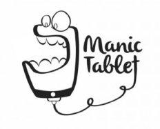 Imagen de MANIC TABLET