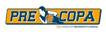 Imagen de PRE COPA FUNDACION BALONCESTO COLEGIAL