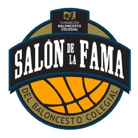Imagen de SALON DE LA FAMA DEL BALONCESTO COLEGIAL FUNDACION BALONCESTO COLEGIAL
