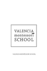 Imagen de VALENCIA MONTESSORI SCHOOL