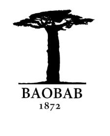 Imagen de BAOBAB 1872