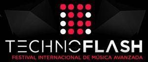Imagen de TECHNO FLASH FESTIVAL INTERNACIONAL DE MUSICA AVANZADA
