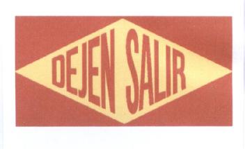 Imagen de DEJEN SALIR
