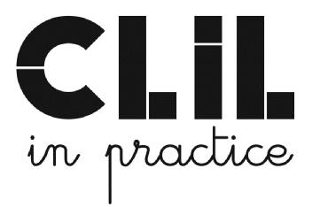 Imagen de CLIL IN PRACTICE