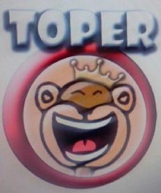 Imagen de TOPER