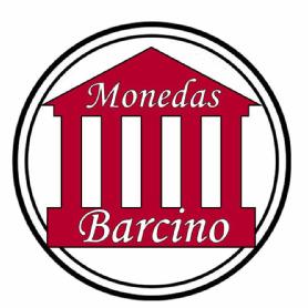 Imagen de MONEDAS BARCINO