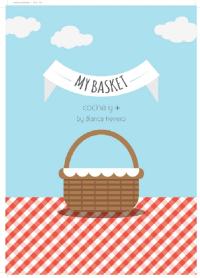 Imagen de MY BASKET COCINA Y + BY BLANCA HERRERO