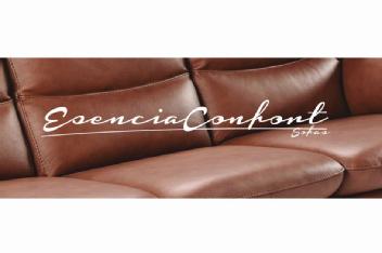 Imagen de ESENCIACONFORT SOFAS
