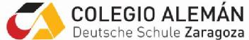 Imagen de CA COLEGIO ALEMAN DEUTSCHE SCHULE ZARAGOZA