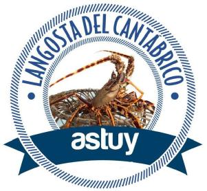 Imagen de LANGOSTA DEL CANTABRICO ASTUY