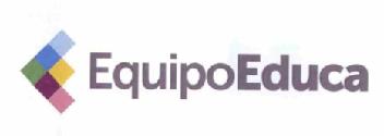 Imagen de EQUIPOEDUCA
