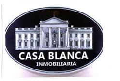 Imagen de CASA BLANCA INMOBILIARIA