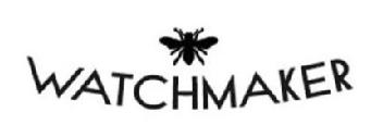 Imagen de WATCHMAKER