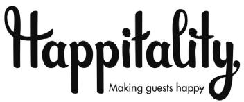 Imagen de HAPPITALITY MAKING GUESTS HAPPY