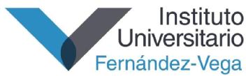 Imagen de INSTITUTO UNIVERSITARIO FERNANDEZ-VEGA