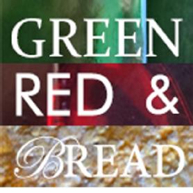 Imagen de GREEN RED & BREAD