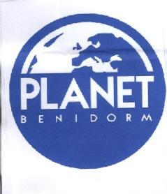 Imagen de PLANET BENIDORM
