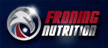 Imagen de FRONING NUTRITION
