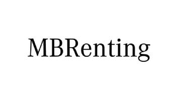 Imagen de MBRENTING