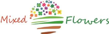 Imagen de MIXED FLOWERS