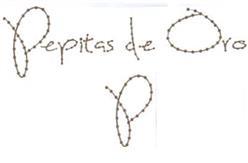 Imagen de PEPITAS DE ORO P