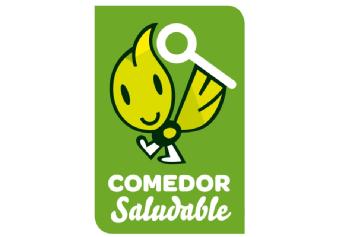 Imagen de COMEDOR SALUDABLE