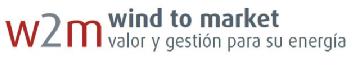 Imagen de W2M WIND TO MARKET VALOR Y GESTION PARA SU ENERGIA