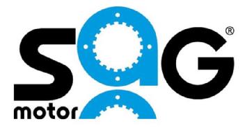 Imagen de SAG MOTOR