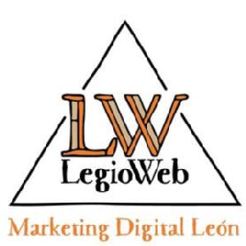 Imagen de LW LEGIO WEB MARKETING DIGITAL LEON