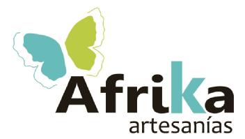 Imagen de AFRIKA ARTESANIAS