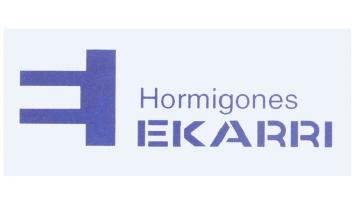 Imagen de HORMIGONES EKARRI