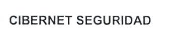 Imagen de CIBERNET SEGURIDAD