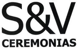 Imagen de S&V CEREMONIAS