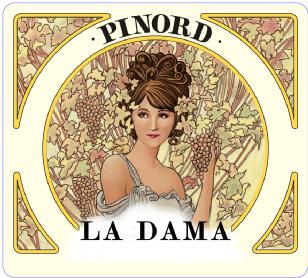 Imagen de PINORD LA DAMA