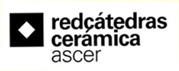 Imagen de REDCATEDRAS CERAMICA ASCER